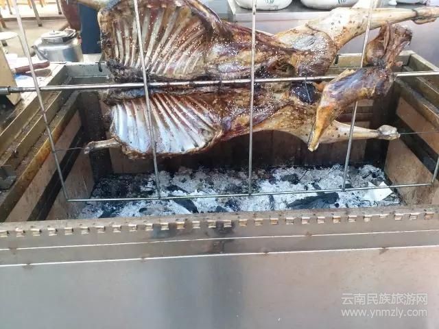 喜歡云南旅游的朋友，你去過地方的集市節(jié)嗎？