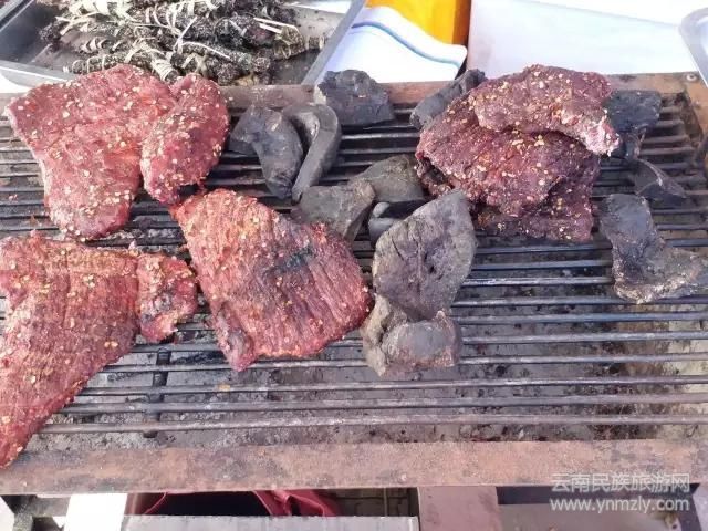 喜歡云南旅游的朋友，你去過地方的集市節(jié)嗎？