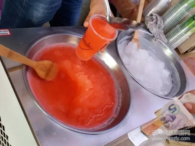 喜歡云南旅游的朋友，你去過地方的集市節(jié)嗎？