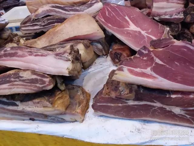 喜歡云南旅游的朋友，你去過地方的集市節(jié)嗎？