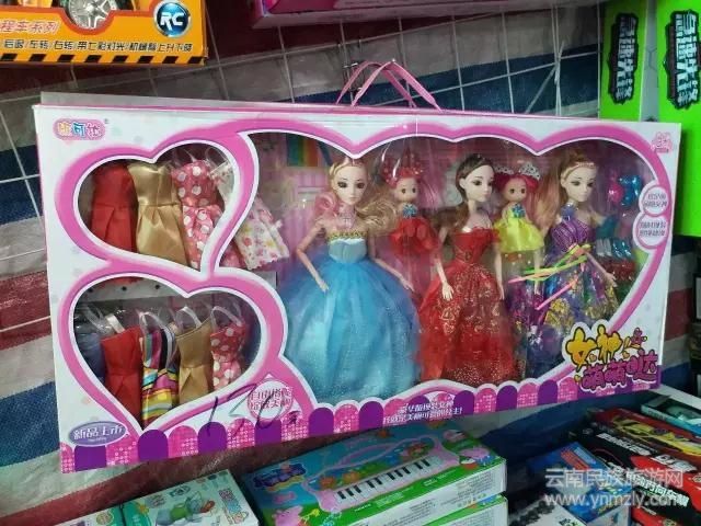 喜歡云南旅游的朋友，你去過地方的集市節(jié)嗎？