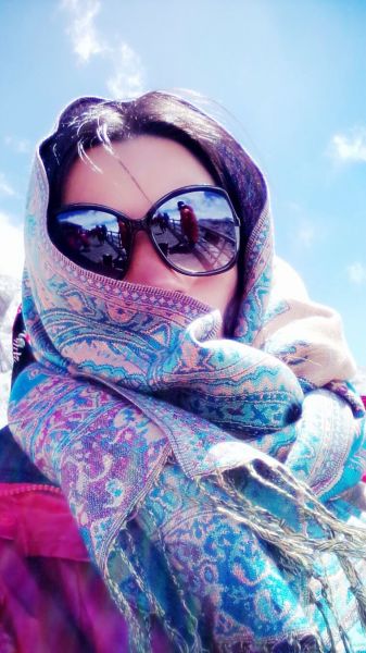 旅游達(dá)人 王幫旭（@彼岸無花的旅行）