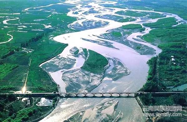 云南六大最新最具特色的旅游攻略！