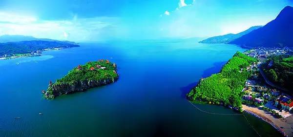 云南六大最新最具特色的旅游攻略！