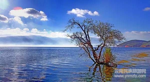云南六大最新最具特色的旅游攻略！