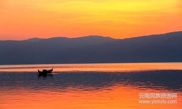 云南六大最新最具特色的旅游攻略！