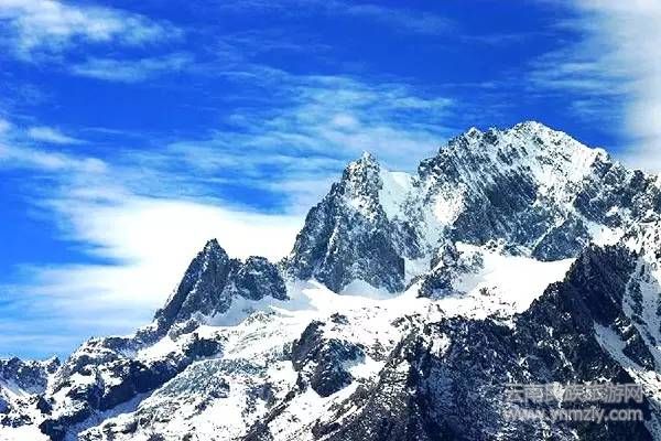 云南六大最新最具特色的旅游攻略！