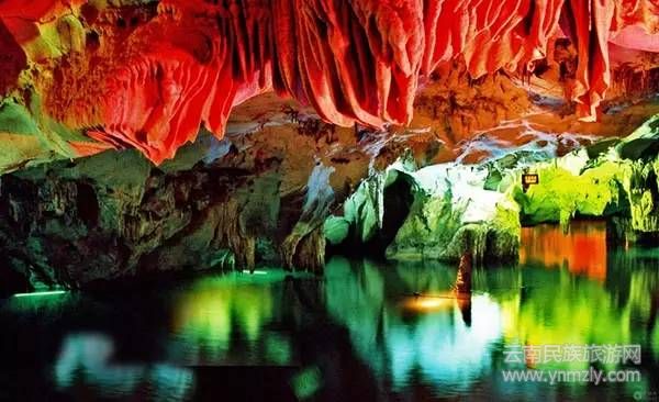 云南六大最新最具特色的旅游攻略！