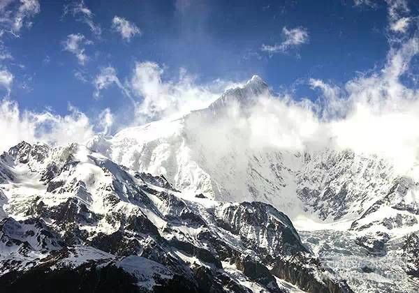 云南六大最新最具特色的旅游攻略！