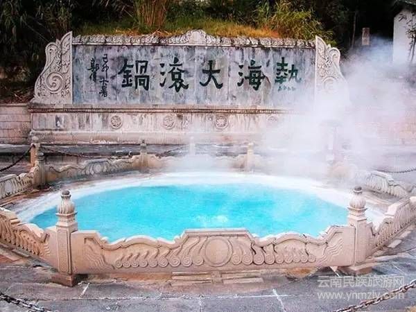 云南六大最新最具特色的旅游攻略！