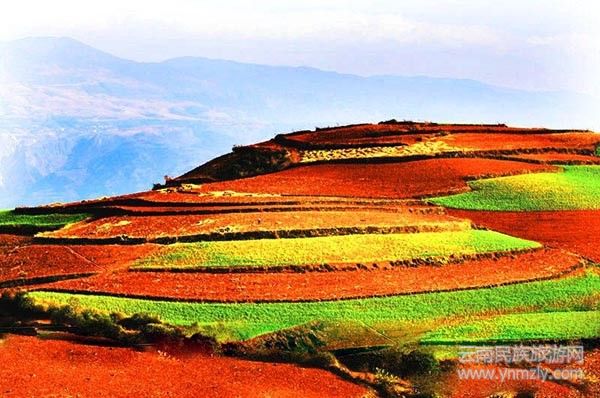 云南六大最新最具特色的旅游攻略！