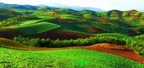 云南六大最新最具特色的旅游攻略！