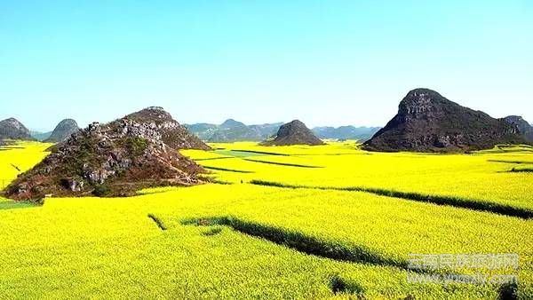 云南六大最新最具特色的旅游攻略！