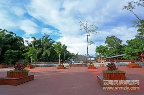 盈江游玩最強(qiáng)攻略 你得這樣玩