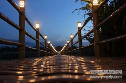 盈江游玩最強(qiáng)攻略 你得這樣玩