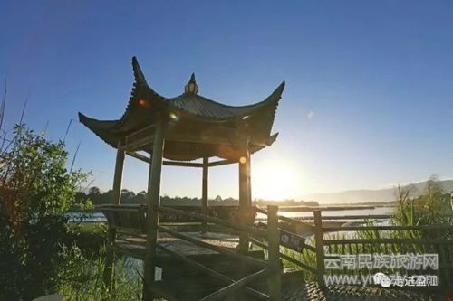 盈江游玩最強(qiáng)攻略 你得這樣玩