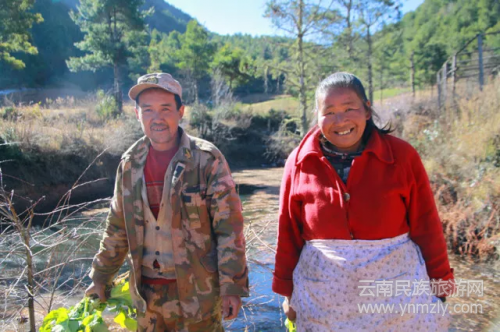 5年了，這對(duì)夫妻在文筆山深處為夢(mèng)想打拼