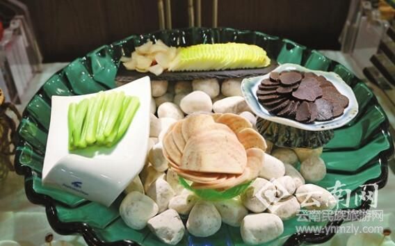 【魅力云南 世界共享】滇味“醉”嘉賓