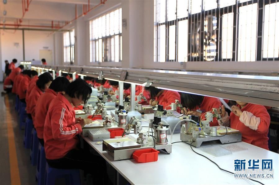 （發(fā)頻道客戶端）走近云南省女子強制隔離戒毒所